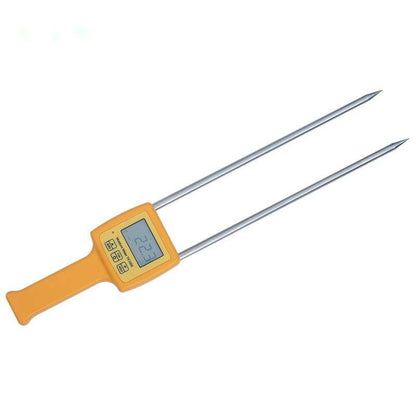 Grain Moisture Meter