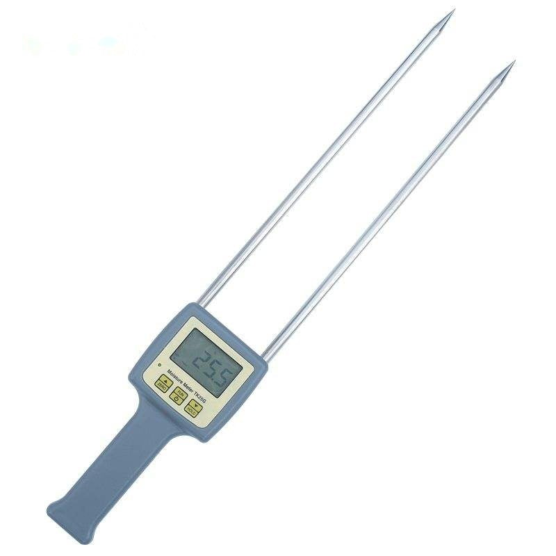 Grain Moisture Meter