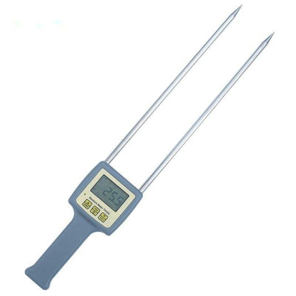 Grain Moisture Meter