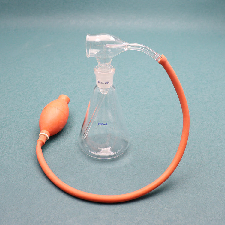 TLC Spray Bottle, Rubber Bulb