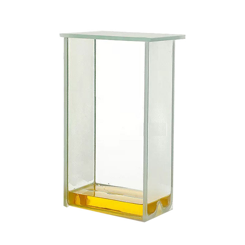 TLC Developing Chamber, P-1 Double Tank