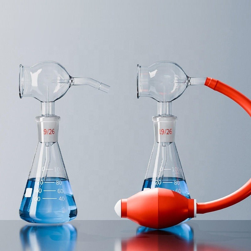 TLC Sprayer with Rubber Ball