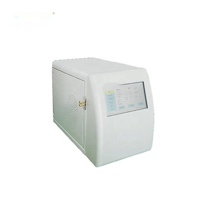 Total Organic Carbon Analyzer