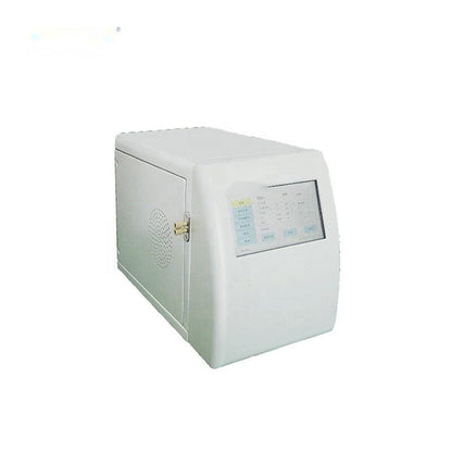 Total Organic Carbon Analyzer