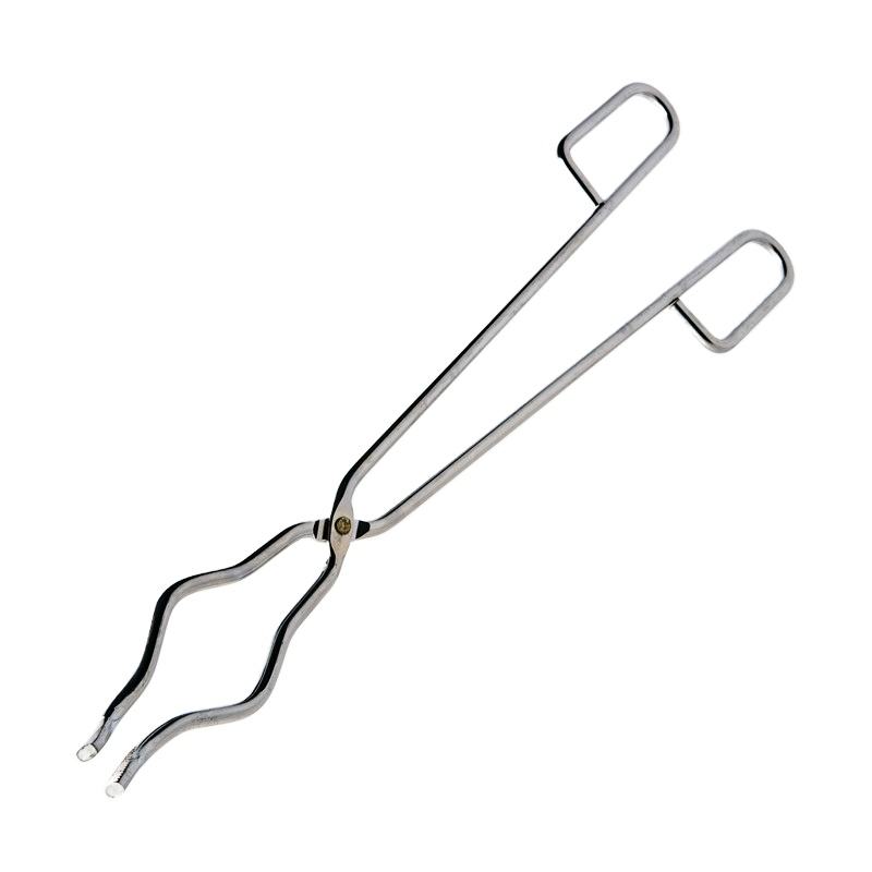 Crucible Tong, Bowed Type