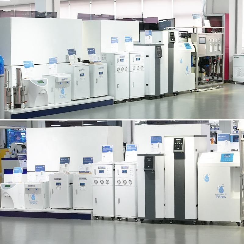 Automatic Tissue Processor