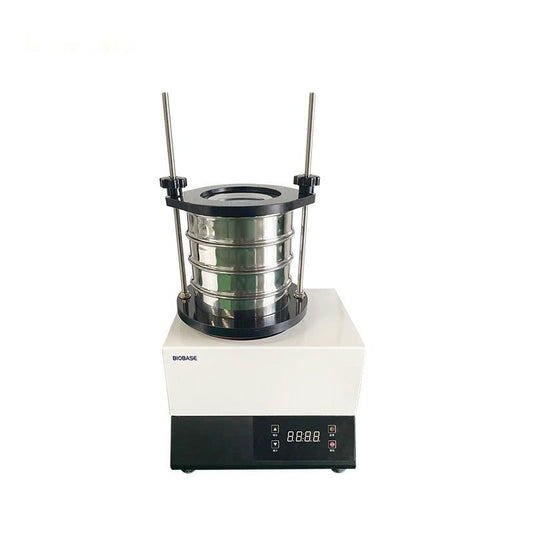 Test Sieve Shaker
