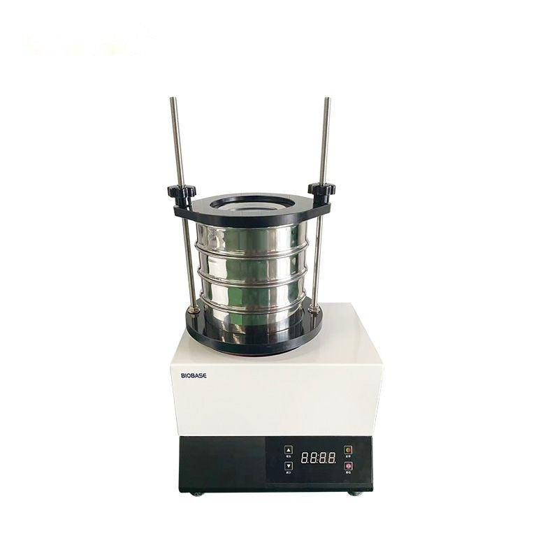 Test Sieve Shaker