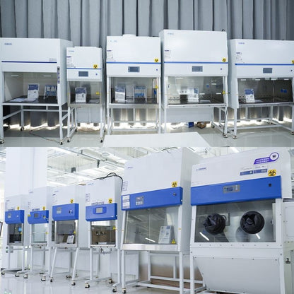 Automatic Tissue Processor