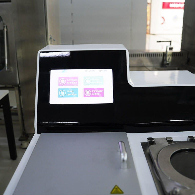 Automatic Tissue Processor