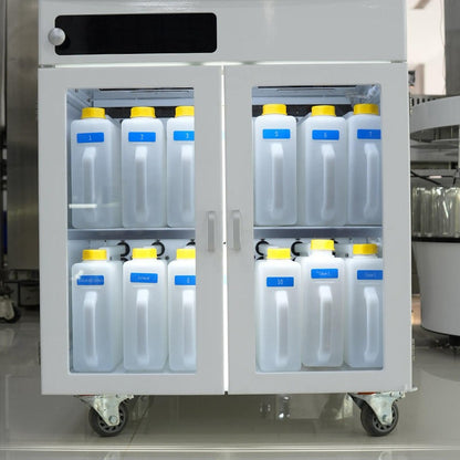 Automatic Tissue Processor