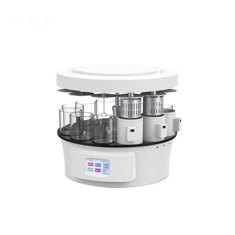 Automatic Tissue Processor