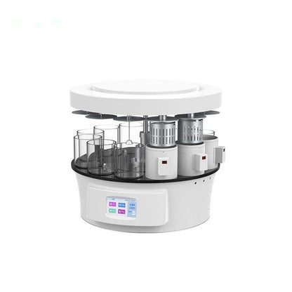 Automatic Tissue Processor