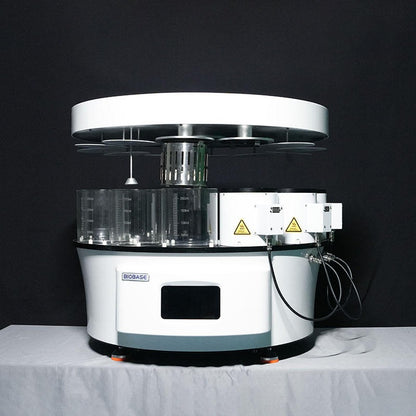 Automatic Tissue Processor
