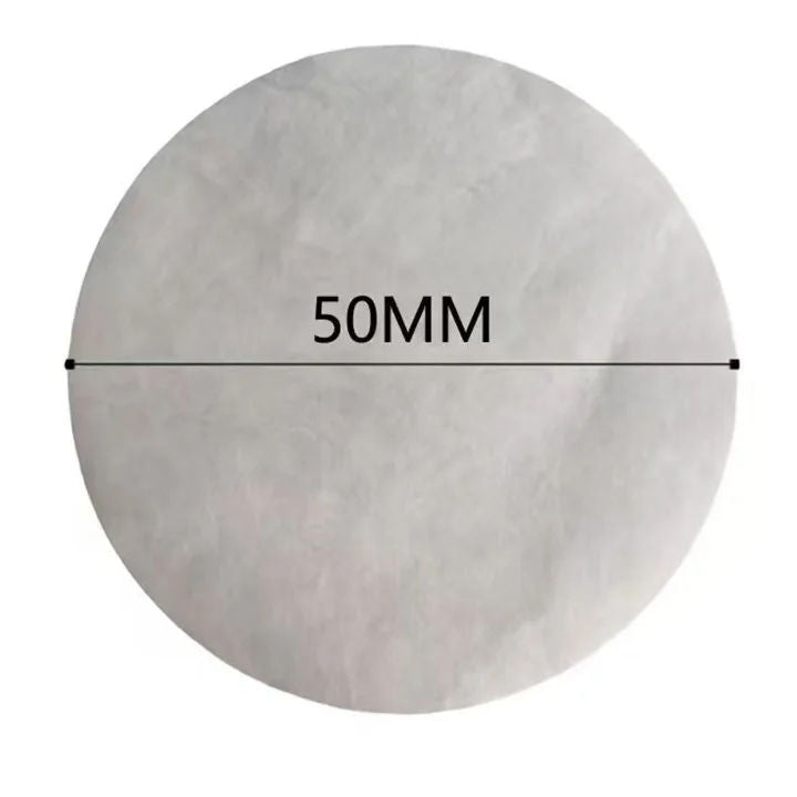 Tyvek Wafer Isolation Paper, 6 in (per Sheet)
