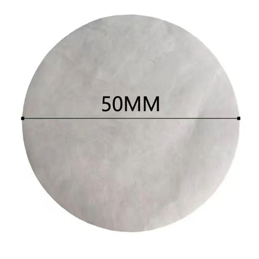 Tyvek Wafer Isolation Paper, 6 in (per Sheet)