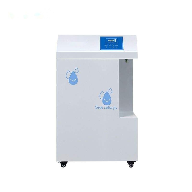 Ultrapure Water Purifier