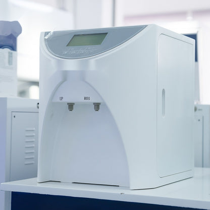 Ultrapure Water Purifier