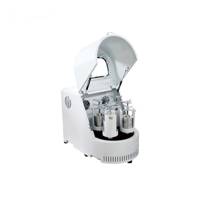 Planetary Ball Mill
