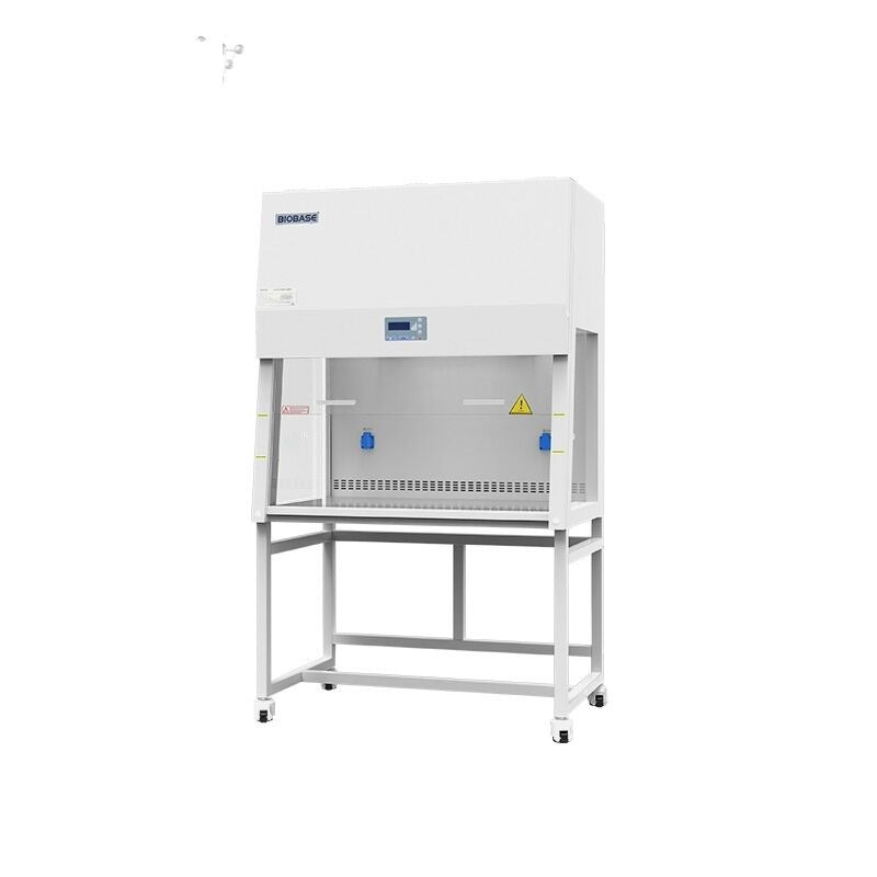 Return Air Vertical Laminar Flow Cabinet XF Series