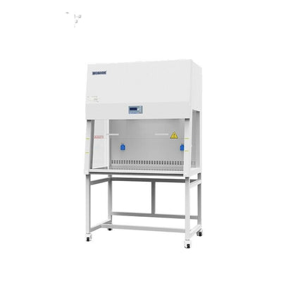 Return Air Vertical Laminar Flow Cabinet XF Series