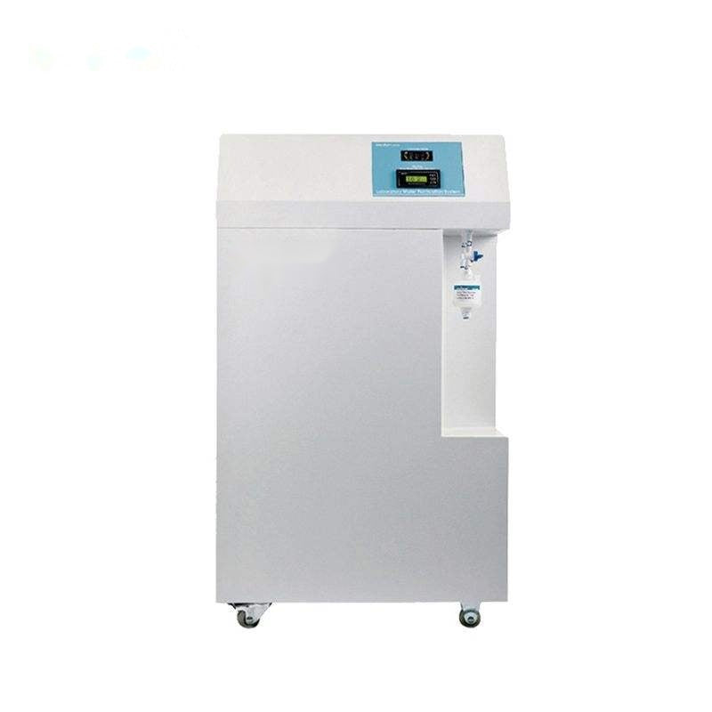 High Flow Water Purifier SCSJ-V Series