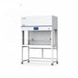 Vertical Laminar Flow Cabinet BBS-V1300 Stainless Steel with Motorized Window