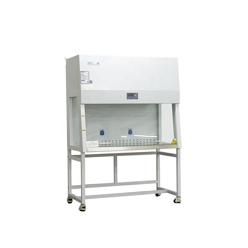 Vertical Laminar Flow Cabinet V-X Series with LCD Display