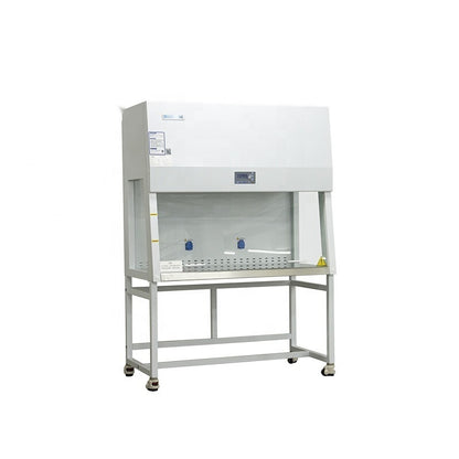 Vertical Laminar Flow Cabinet V-X Series with LCD Display