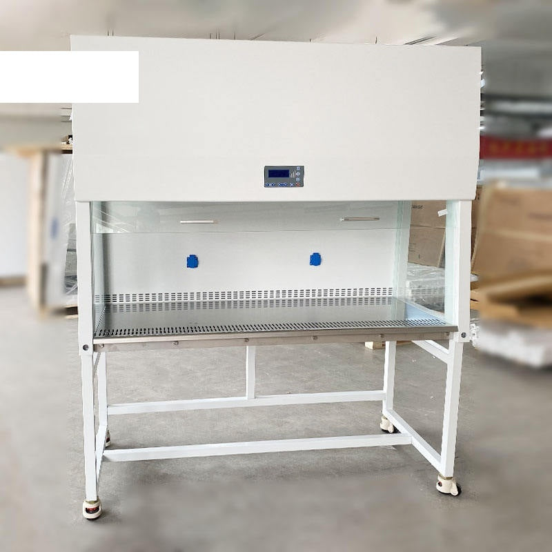 Return Air Vertical Laminar Flow Cabinet XF Series
