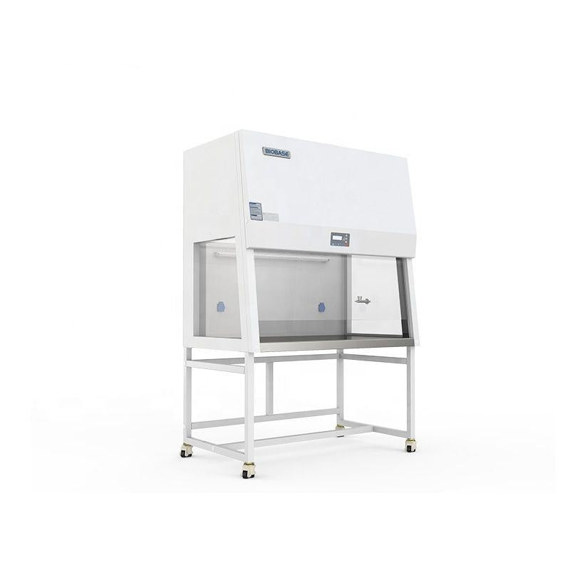 Vertical Laminar Flow Cabinet BBS-V1800-I with Motorized Window