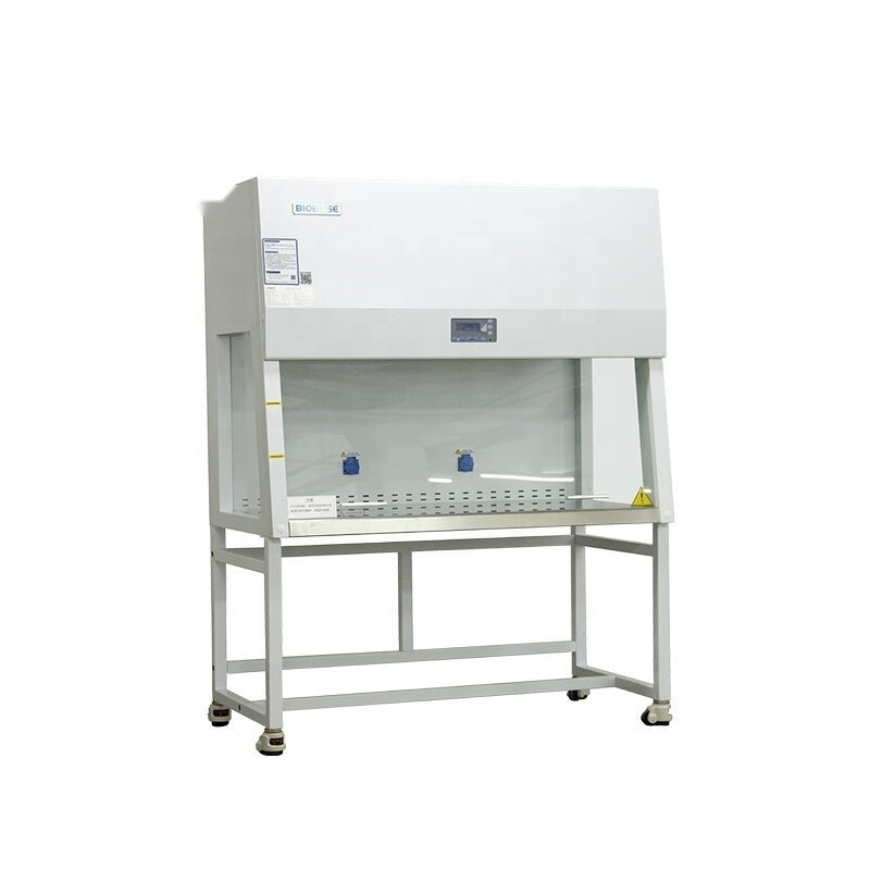 Vertical Laminar Flow Cabinet V-X Series with LCD Display