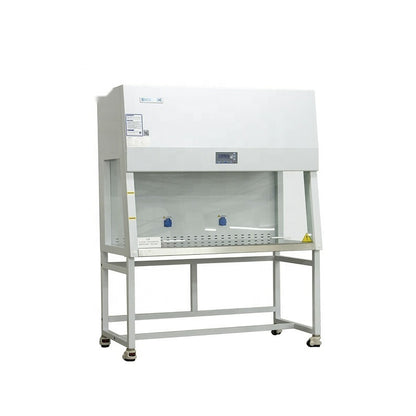 Vertical Laminar Flow Cabinet V-X Series with LCD Display