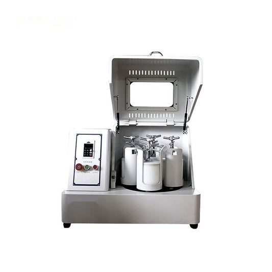 Planetary Ball Mill