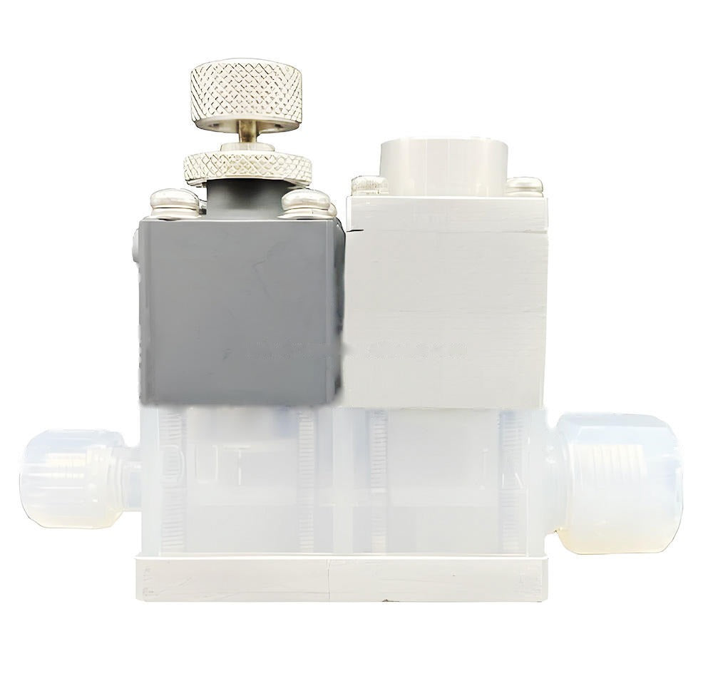 PFA Air-Operated Valve