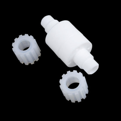 PTFE/PVDF Ball, Needle & Check Valves