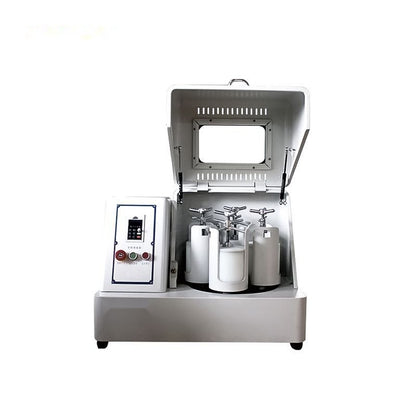 Planetary Ball Mill