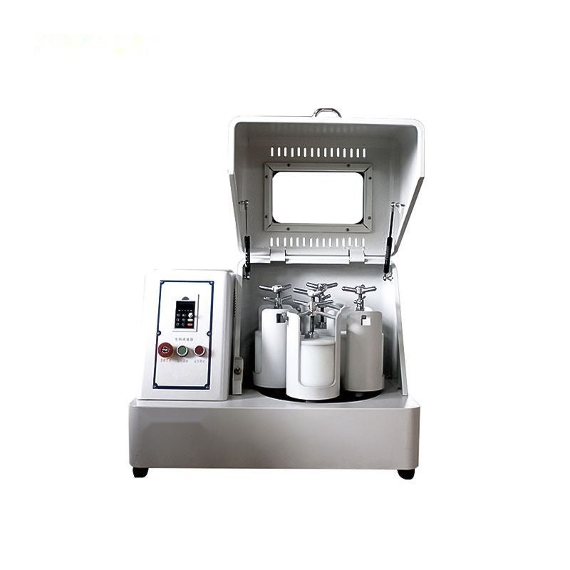 Planetary Ball Mill – Alabsupply