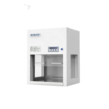 Compounding Hood with HEPA Filter and LED Display