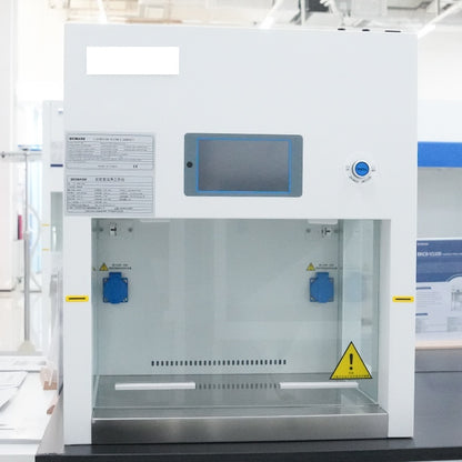 Compounding Hood with HEPA Filter and LED Display