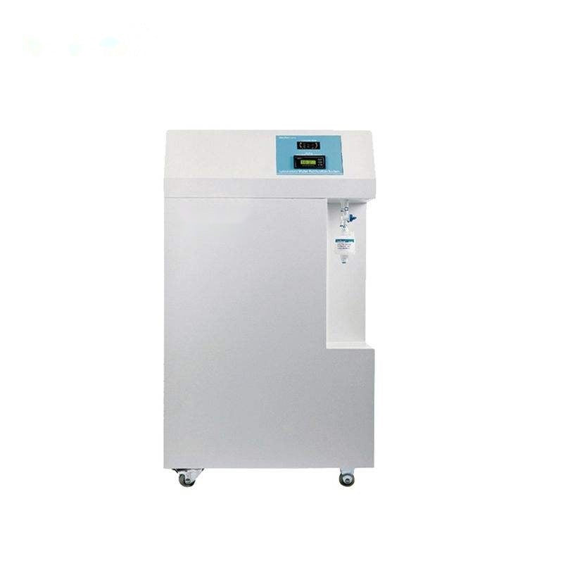 High Flow Water Purifier SCSJ-V Series
