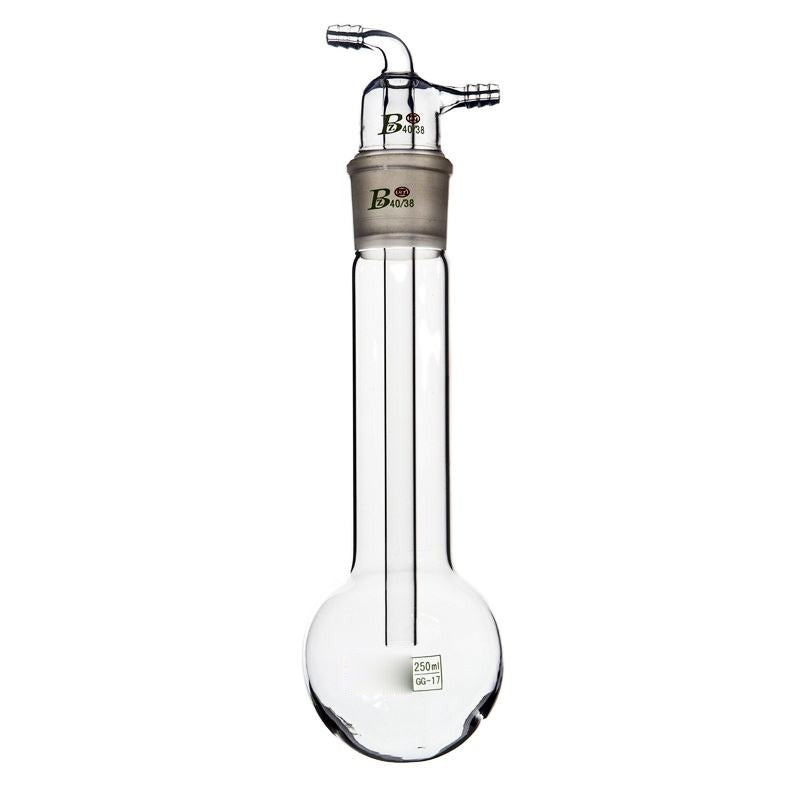Vacuum Trap with Joints