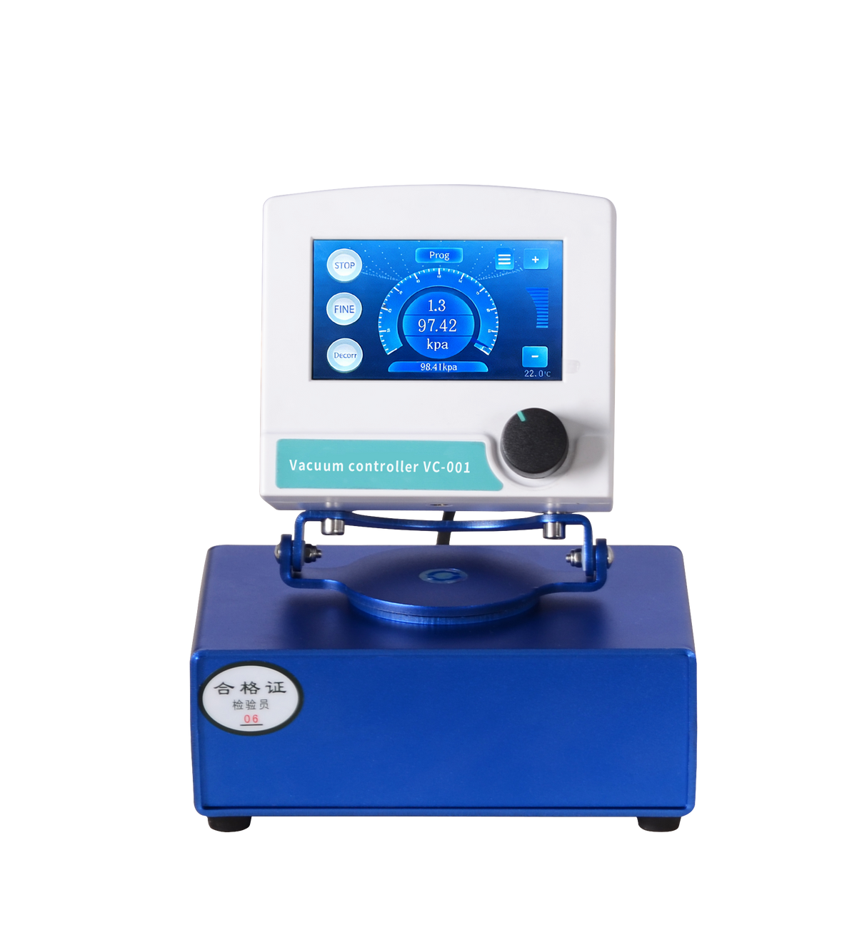 Vacuum Controller VC-001