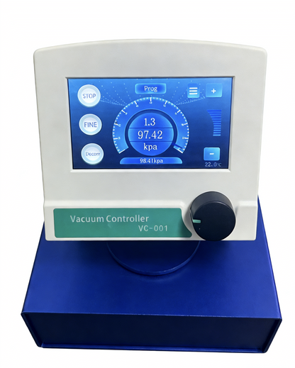 Vacuum Controller VC-001