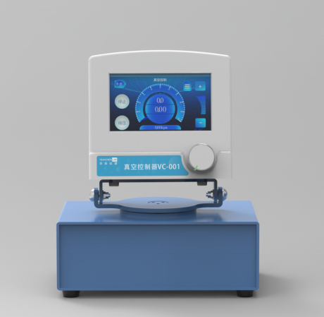 Vacuum Controller VC-001