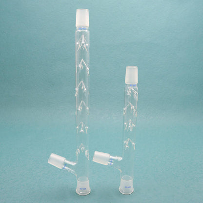 Vigreux Distilling Column, 100ml-500ml