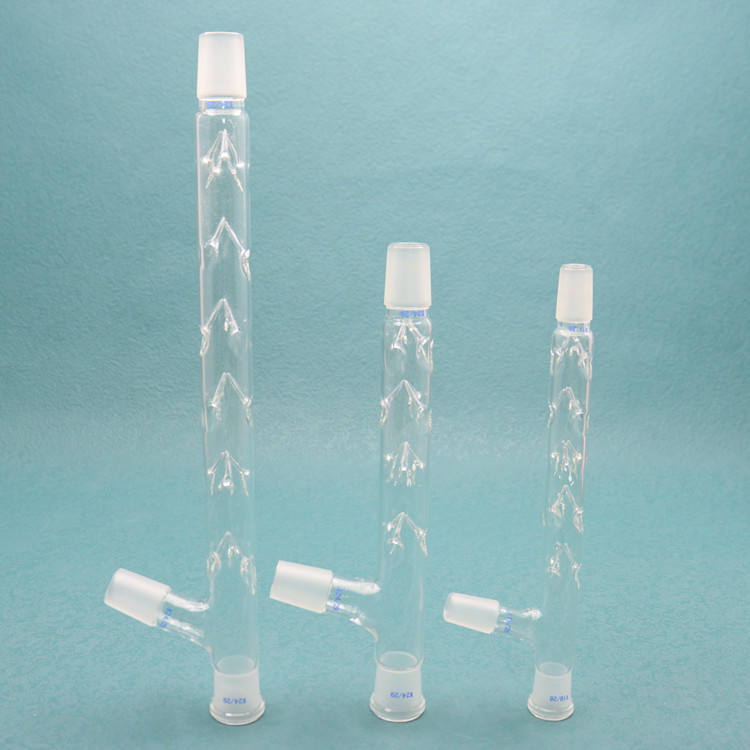 Vigreux Distilling Column, 100ml-500ml