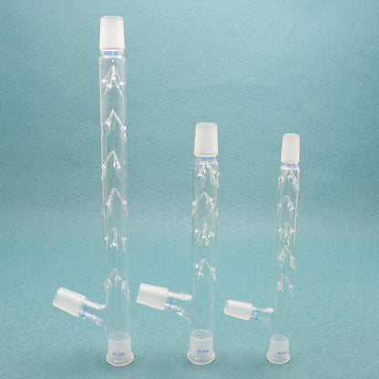 Vigreux Distilling Column, 100ml-500ml