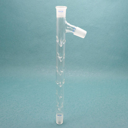 Vigreux Distilling Column, 100ml-500ml