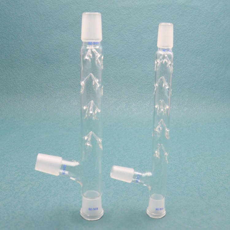 Vigreux Distilling Column, 100ml-500ml